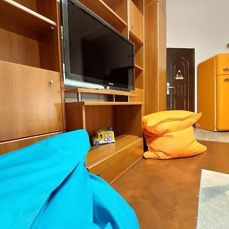 Apartament Sweet Dreams Cosy Piata Romana Bukareszt