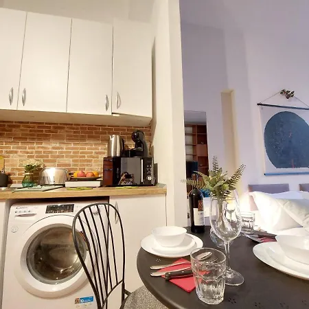 Apartment Sweet Dreams Cosy Piata Romana *