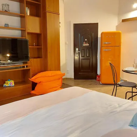 Sweet Dreams Cosy Piata Romana