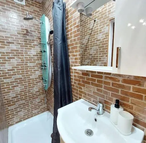 Sweet Dreams Cosy Piata Romana Bukareszt