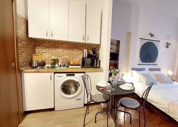 Apartament Sweet Dreams Cosy Piata Romana Bukareszt