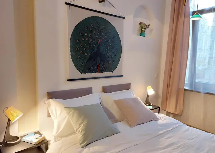 Sweet Dreams Cosy Piata Romana *