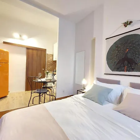 Sweet Dreams Cosy Piata Romana *