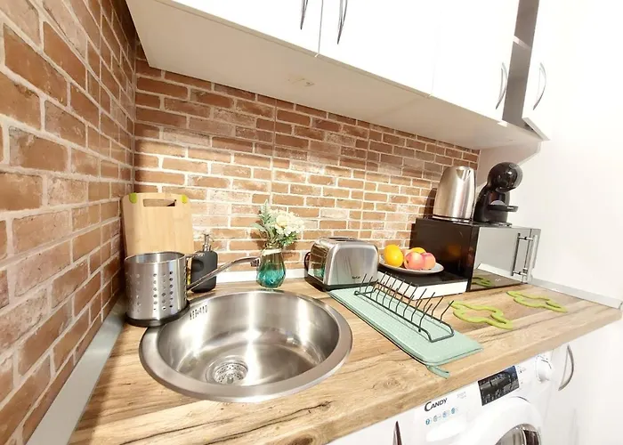 Sweet Dreams Cosy Piata Romana 아파트