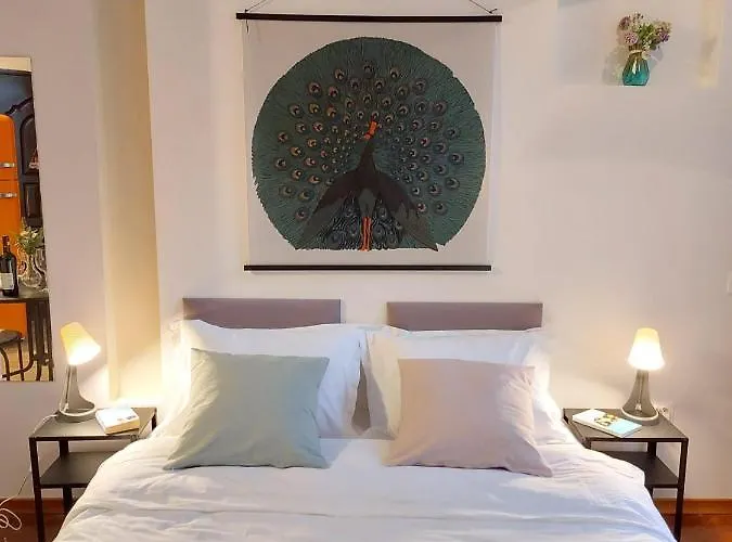 Sweet Dreams Cosy Piata Romana * 부쿠레슈티