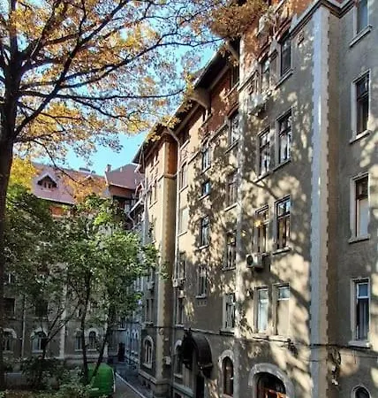 Appartement Sweet Dreams Cosy Piata Romana *