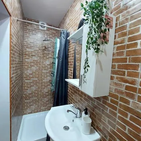 Sweet Dreams Cosy Piata Romana Appartement