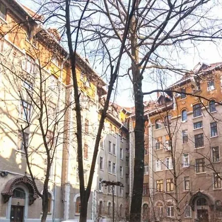 Appartement Sweet Dreams Cosy Piata Romana