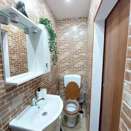 Appartement Sweet Dreams Cosy Piata Romana