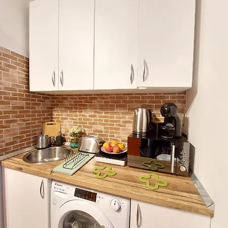 Appartement Sweet Dreams Cosy Piata Romana Boekarest