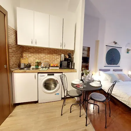 Appartement Sweet Dreams Cosy Piata Romana Boekarest