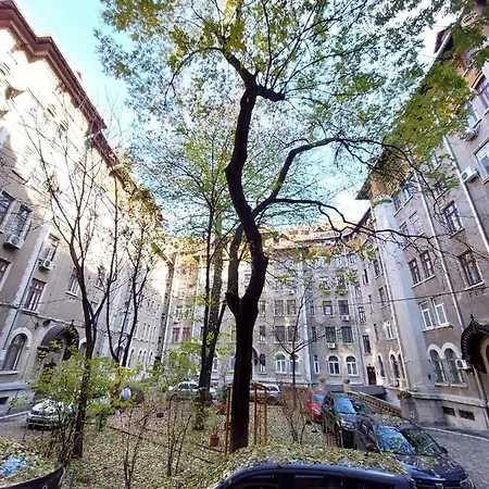 Sweet Dreams Cosy Piata Romana