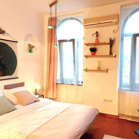 Sweet Dreams Cosy Piata Romana Appartement Boekarest