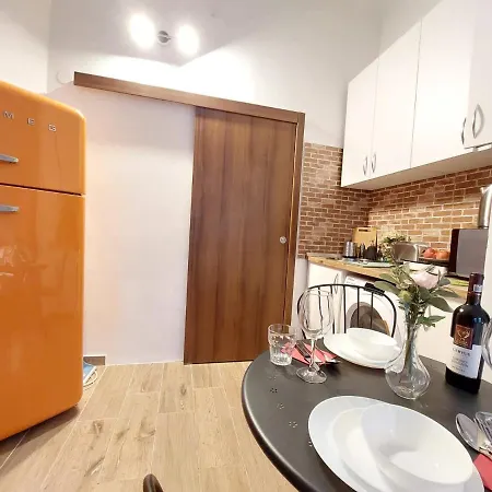 Sweet Dreams Cosy Piata Romana Appartement