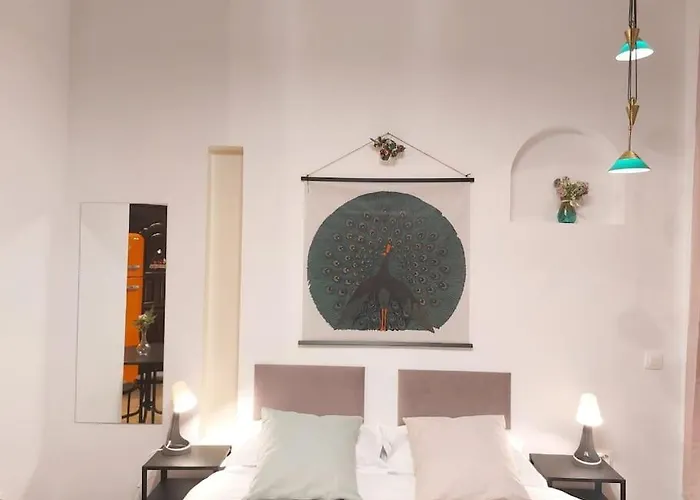 Appartement Sweet Dreams Cosy Piata Romana Bucarest
