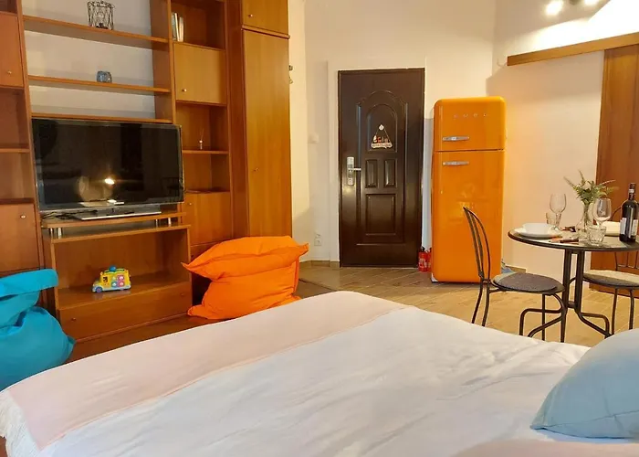 Sweet Dreams Cosy Piata Romana