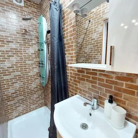 Sweet Dreams Cosy Piata Romana Bukarest