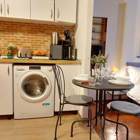 Sweet Dreams Cosy Piata Romana