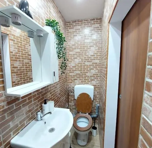 Apartment Sweet Dreams Cosy Piata Romana