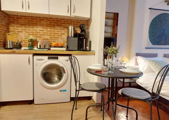 Sweet Dreams Cosy Piata Romana