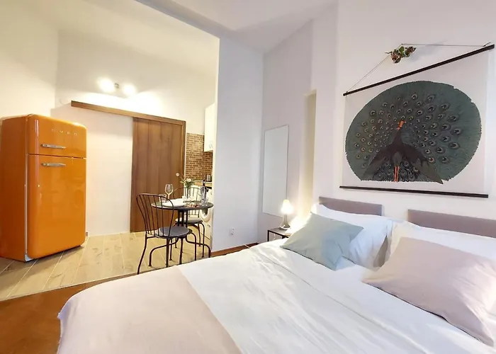 Sweet Dreams Cosy Piata Romana *