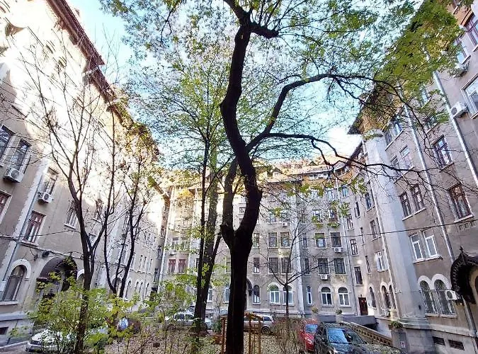 Sweet Dreams Cosy Piata Romana